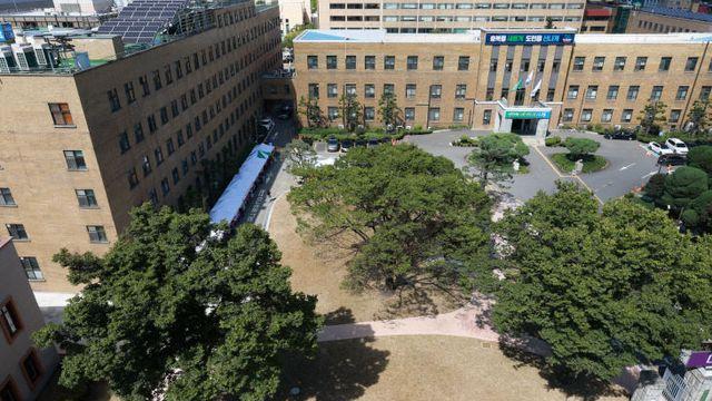 충북도, ‘양대 엑스포 행정지원협의회’ 개최