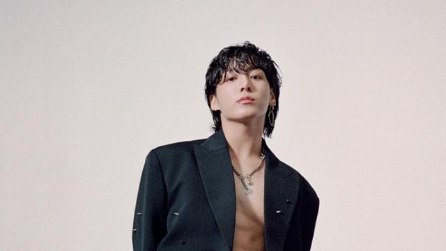 정국 'SEVEN' 스포티파이 25억 스트리밍 돌파