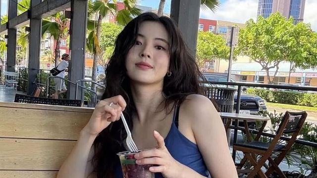 8년째 열애중인 이선빈 근황
