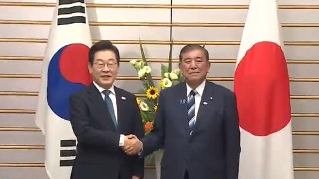 한·일 셔틀외교 재개…이 대통령 