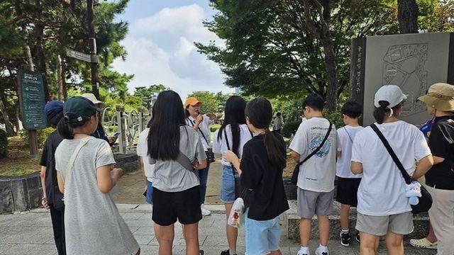 방 탈출 게임하고 명소 투어, 공예 체험까지! 송파구, 하하호호 청소년 관광프로그램 모집