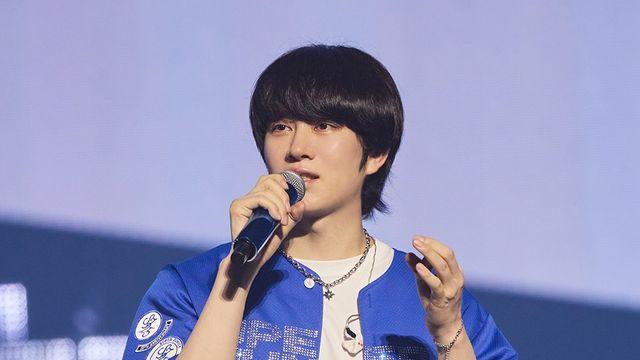 슈퍼주니어 희철 