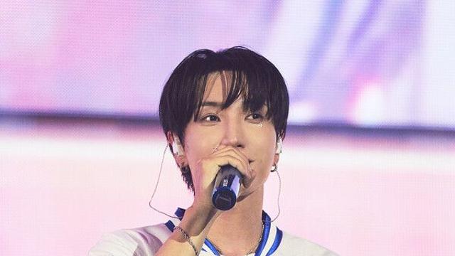 [NC현장] 슈퍼주니어 이특, 