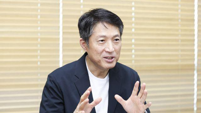 “원화 스테이블코인, 위믹스가 생태계 구축에 기여할 것”