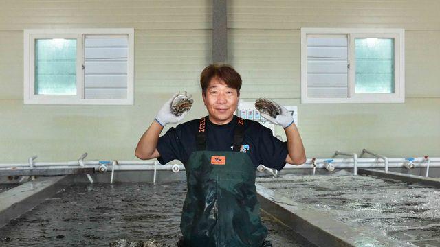 쿠팡, 인구 감소 섬지역 수산물 산지직송…어민 판로 늘린다