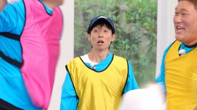 유재석vs지석진, 30년 우정 끝장? 얼굴 가격 (런닝맨)