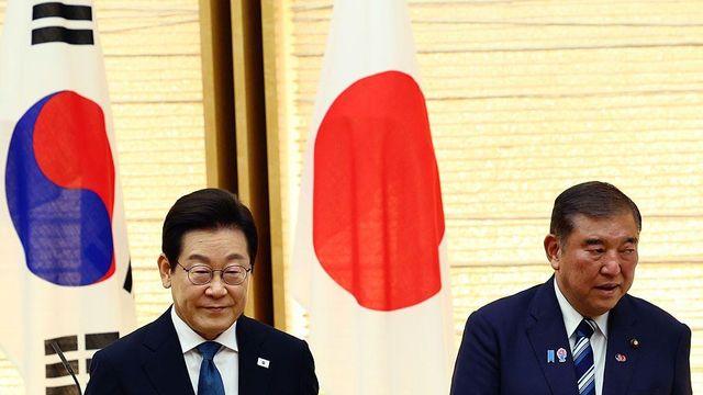 이 대통령 '17년만 공동발표문'과 함께 일본 일정 마무리…어떤 논의 오갔나?