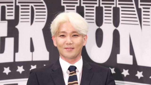 강인, 前 소속팀 슈퍼주니어 20주년 공연 객석서 관람 (‘슈퍼쇼 10’)