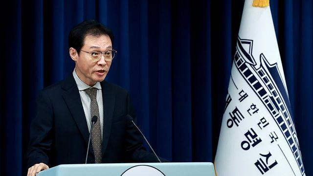 대통령실, '쌍방향 브리핑'에 '명예훼손 경고' 문구 삽입키로