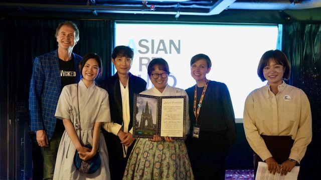 영월 창작 뮤지컬 '1457, 소년 잠들다', 세계 무대서 울린 단종의 노래