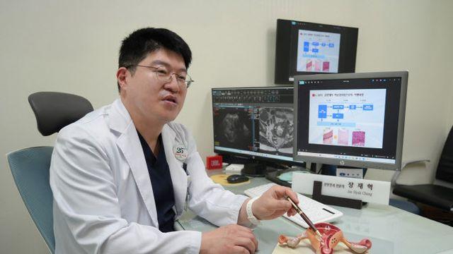 자궁경부암 전 단계, 증상 없는 자궁경부이형성증, 조기검진이 답