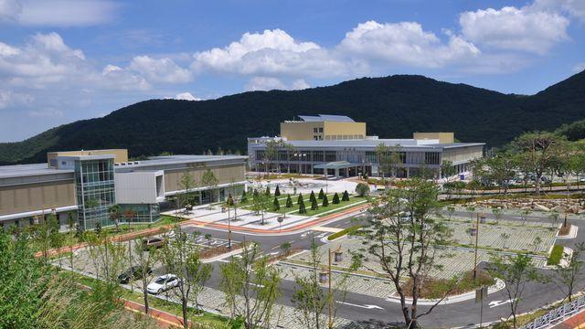 울산하늘공원 '다회용 봉안함 대여 서비스' 시범 운영