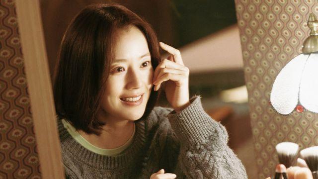 문채원, 공포 영화 ‘귀시’로 스크린 복귀…‘호러퀸’ 노린다