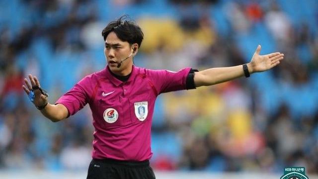 한국 심판들, FIFA 국제무대 나선다…‘주심 1명·부심 2명’ U17 월드컵 심판진 명단 포함