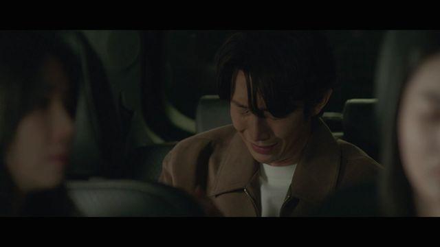 '메리 킬즈 피플' 이보영, 권해효와 파국으로 치달았다 