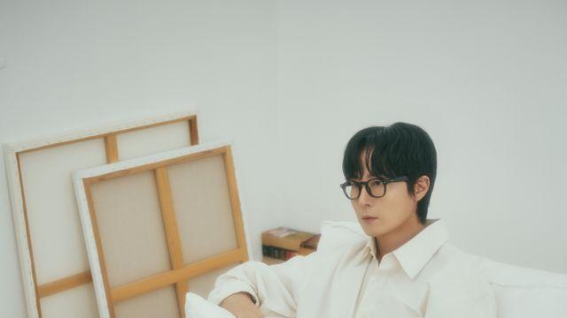 [IS인터뷰] 권순관, 결국 ‘여행자’가 되다