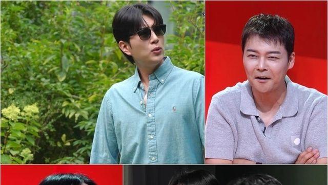 KBS2 ‘사당귀’ S대 출신 김진웅 아나운서, 