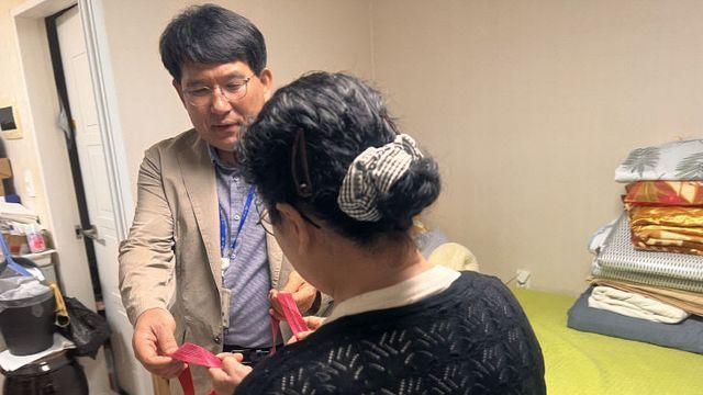 아산시 온양5동, '찾아가서 복지 체감도 높여요