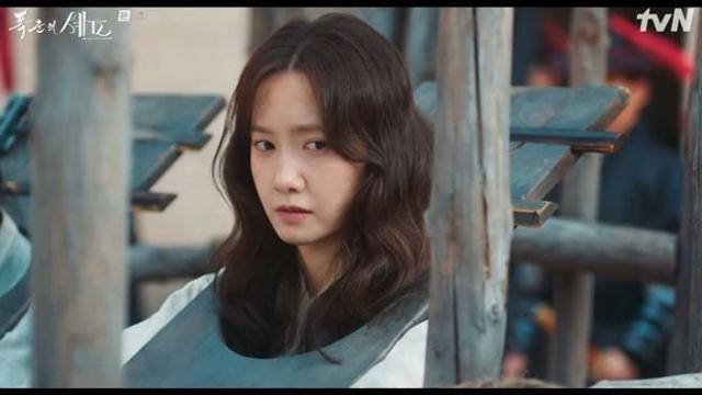 윤아, 이채민 눈에 들어 강제 입궁 “헬조선 열렸네” 절망 (‘폭군의 셰프’)[종합]