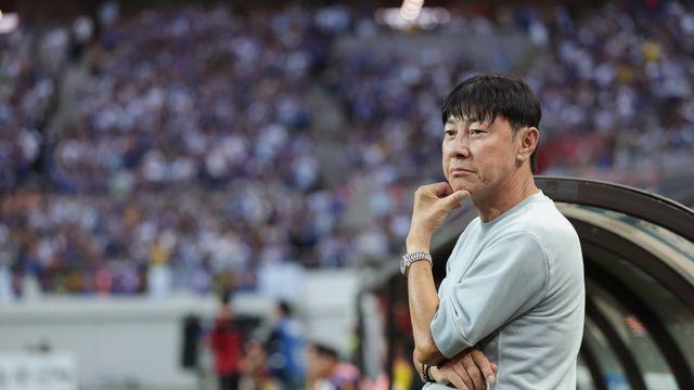 [SD 상암 인터뷰] 서울전 2-3 석패…‘2연패’ 신태용 울산 감독, “체력적으로 한계, 9월 A매치 휴식기 재정비가 관건”