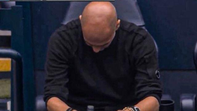 ‘2부리그 올해의 선수상 GK’→황당 실점 굴욕…“맨시티를 무너뜨렸다”