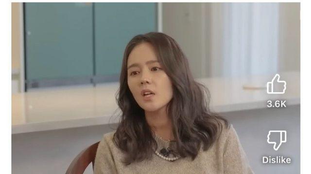 한가인이 가장 싫어하는 남편 취미.jpg
