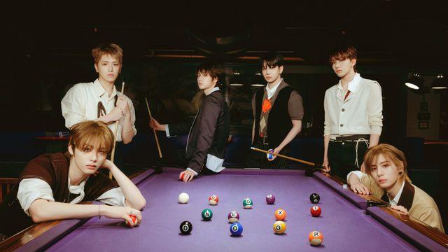 보이넥스트도어, 싱글 2집 'BOYLIFE'로 오리콘 1위 탈환
