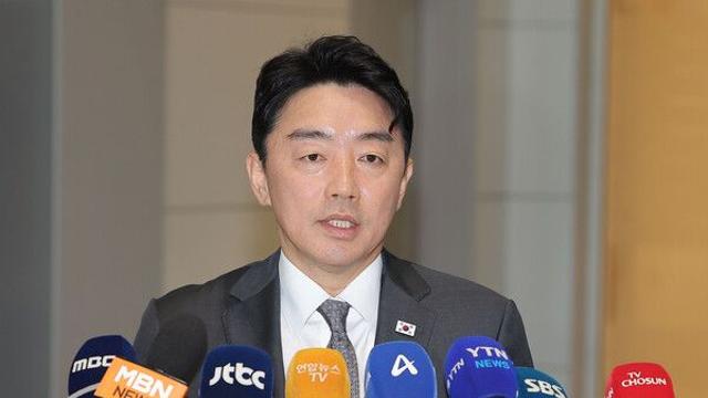 강훈식, 李대통령 방미 합류…