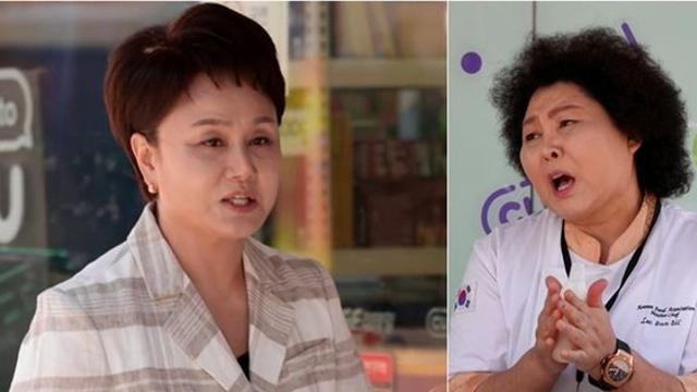 이경실·이순실 뜻밖의 친분 “제일 좋아하는 언니” (사당귀)