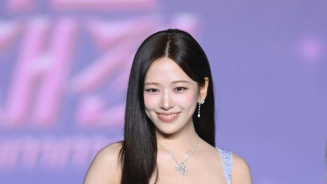 안유진, '골든' 왜 불렀나…