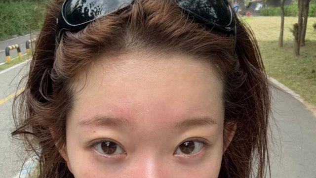 츠키 10KM 러닝 기록 ㅎㄷㄷ