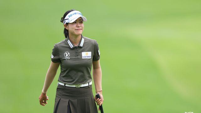 200번째 대회서 첫 홀인원 박민지 