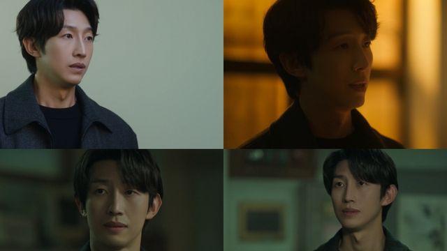'메리 킬즈 피플’ 배우 강기영,  충격 자백으로 몰입도 최고조