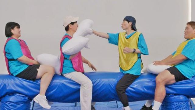 유재석, 지석진과 30년 우정 끝장낼 결심 