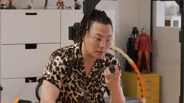 '윤후 아빠' 윤민수 