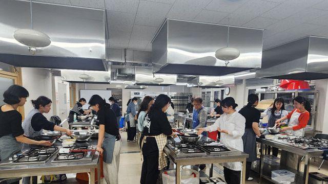 충주시, 하반기 평생학습 프로그램 개강…1503명 참여
