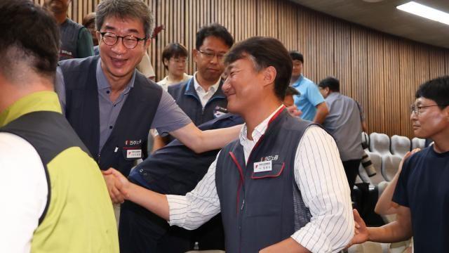 노란봉투법 국회 통과…정부 