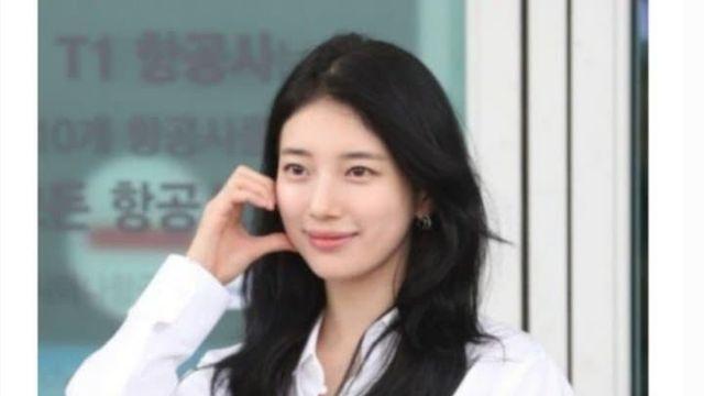 수지가 입은 셀린느 1350만원짜리 셔츠 근황 ㅋㅋㅋㅋㅋㅋㅋㅋㅋㅋㅋㅋㅋㅋ