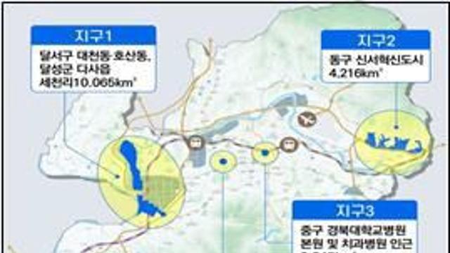 대구시, '이노-덴탈 규제자유특구' 실증사업 착수