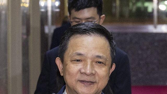 中대사 