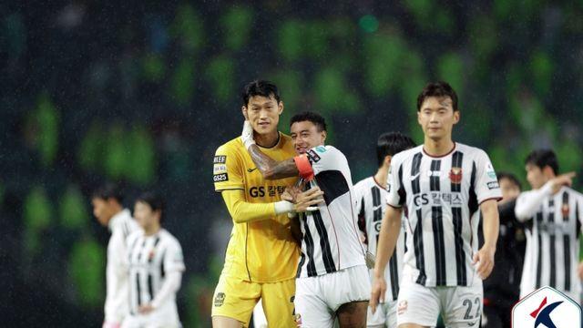 ‘6실점’ 서울, 최철원·박성훈 IN…울산에선 말컹 제외 [IS 상암]