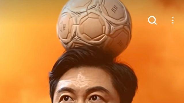 소림축구 한국판 가상 캐스팅