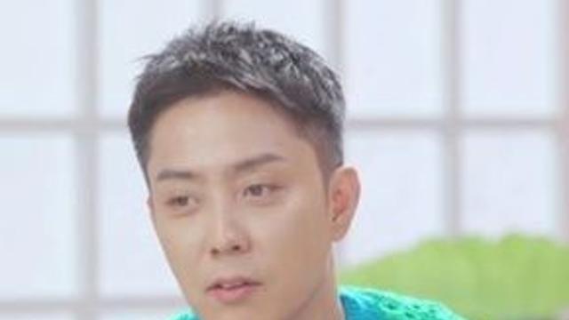 '9살 연하 재혼' 은지원, 결국 고개 숙였다…