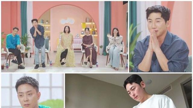 '돌싱글즈7' 심야 사랑방 오픈...비밀도장 데이트 매칭 결과는?