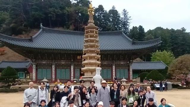 한·일 청년들, 서울·평창서 세계유산으로 우정 나눈다