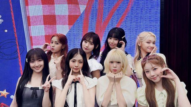 유니스, 첫 상하이 팬미팅 성황리 마무리··· 