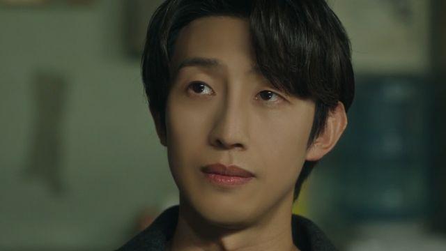 '메리 킬즈 피플' 강기영, 모든 죄 자백…긴장감 최고조