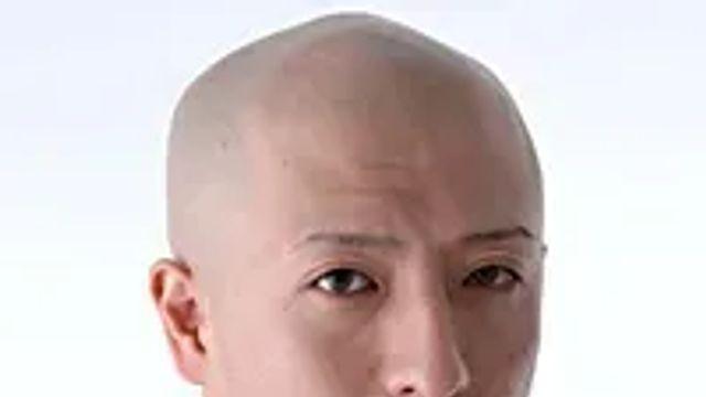 왠지 유재석이 보이는 일본배우,,