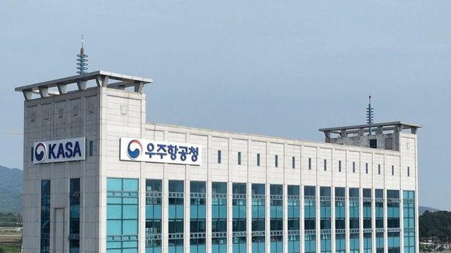 각 국가 우주기관의 예산들