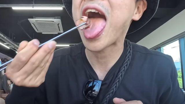 같이 밥 먹기 싫은 유형